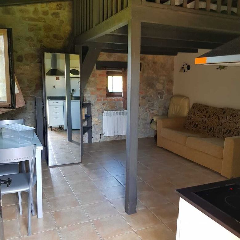 Agroturismo Posada Y Apartamentos El Cafetal