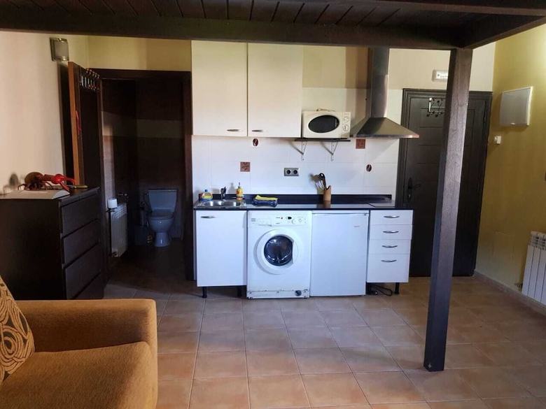 Agroturismo Posada Y Apartamentos El Cafetal
