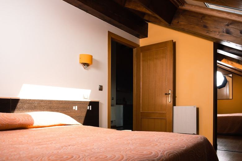 Agroturismo Posada Y Apartamentos El Cafetal