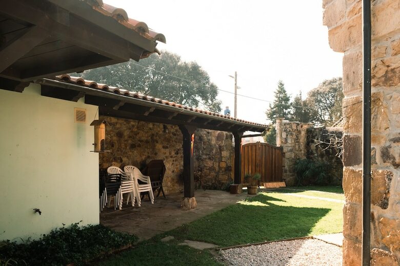 Agroturismo Posada Y Apartamentos El Cafetal