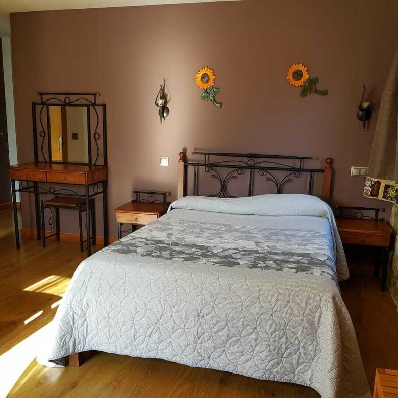 Agroturismo Posada Y Apartamentos El Cafetal