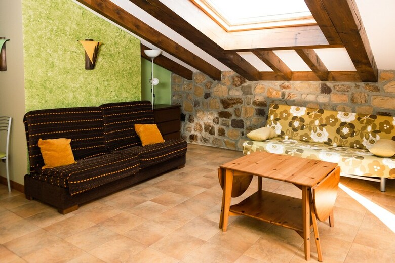 Agroturismo Posada Y Apartamentos El Cafetal