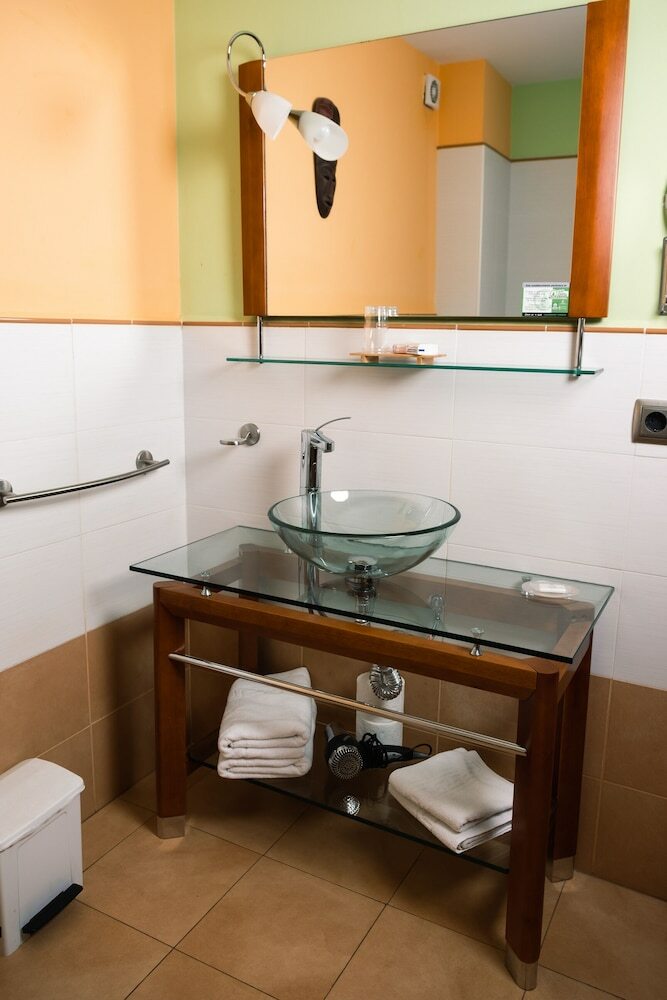 Agroturismo Posada Y Apartamentos El Cafetal