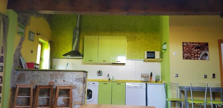 Agroturismo Posada Y Apartamentos El Cafetal