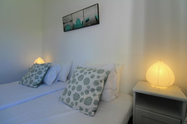 Apartamento Cerro Albufeira Sea View