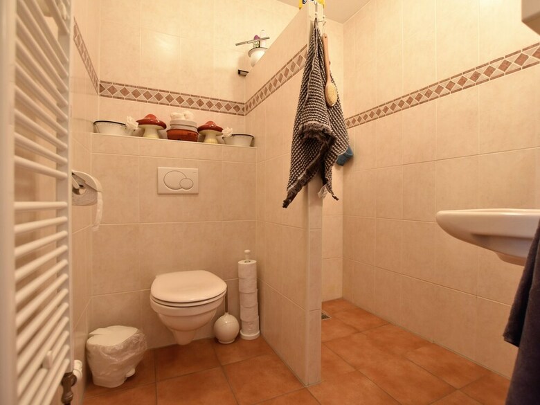 Ranquil Holiday Home In Bronckhorst Near Forest"