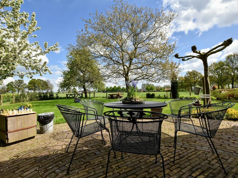 Ranquil Holiday Home In Bronckhorst Near Forest"