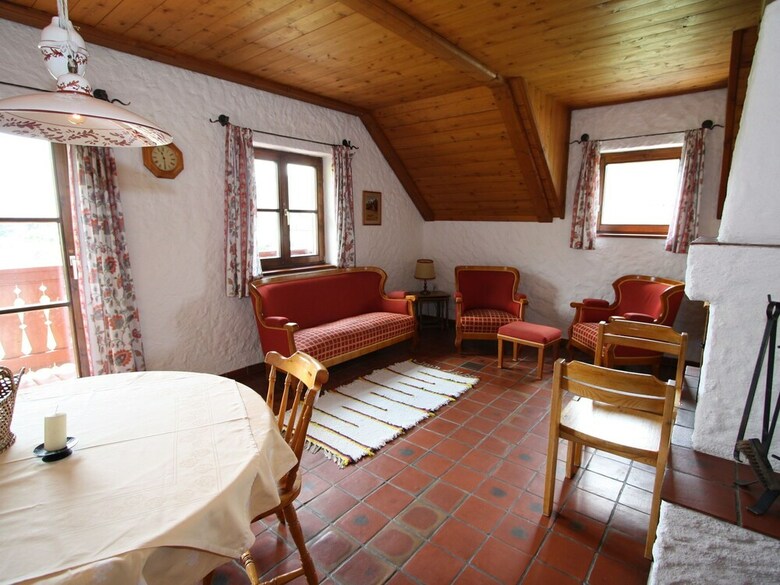 Charming Apartment With Swimming Pool And Sauna In Styria