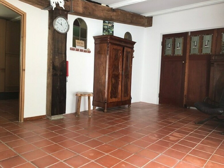 Charming Holiday Home Near River In Vallon-pont-d'arc