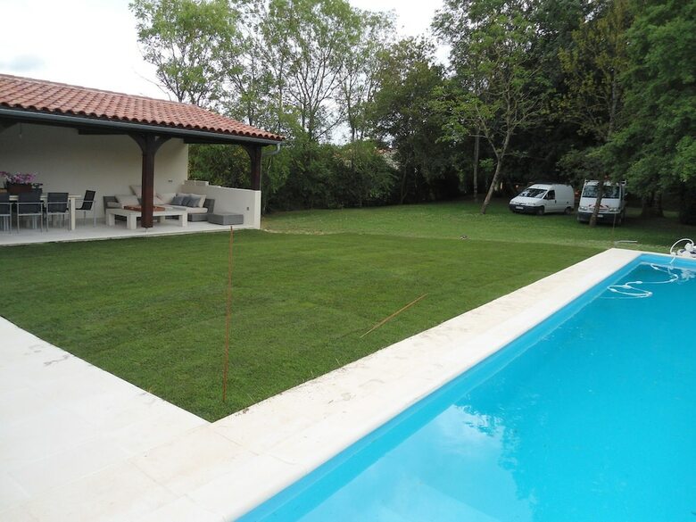 Luxurious Holiday Home In Buzon With Private Pool