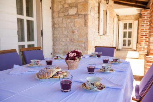 Villas Heraki By Istarski Dvori