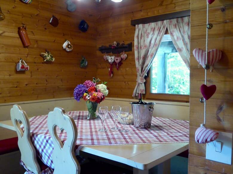Spacious Chalet In Cutigliano With Swimming Pool