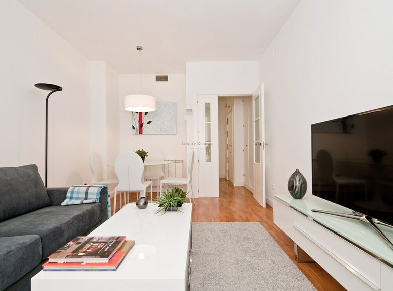 Apartamento Plaza Mayor
