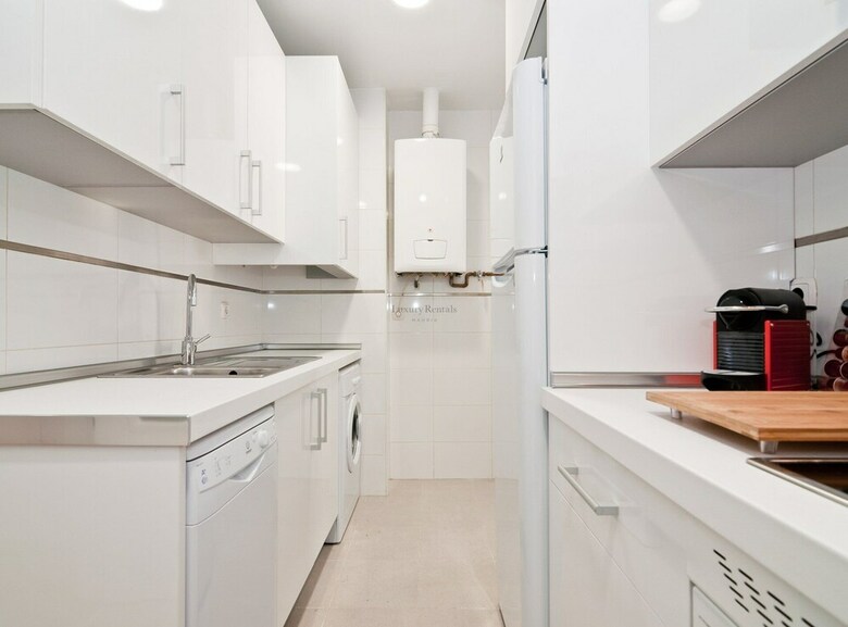 Apartamento Plaza Mayor
