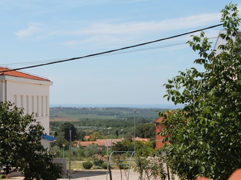 Lovely Villa In Ka?telir Croatia With Private Pool