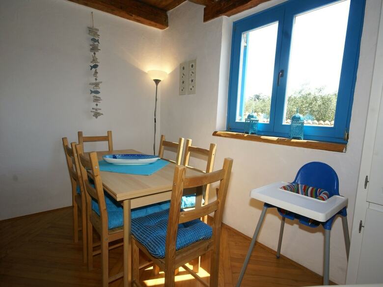 Lovely Villa In Ka?telir Croatia With Private Pool
