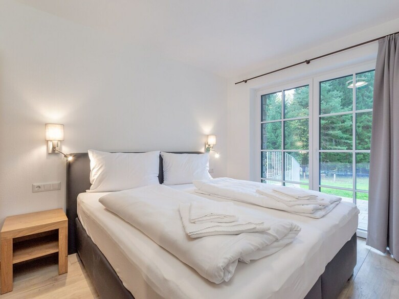 Exquisite Holiday Home In Krimml With Sauna