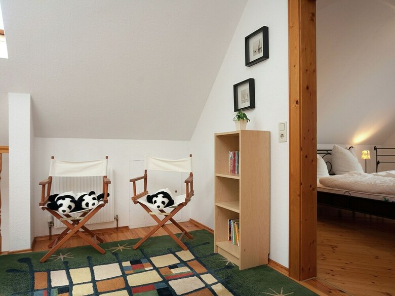 Cosy Chalet In M�hlbach With Private Garden