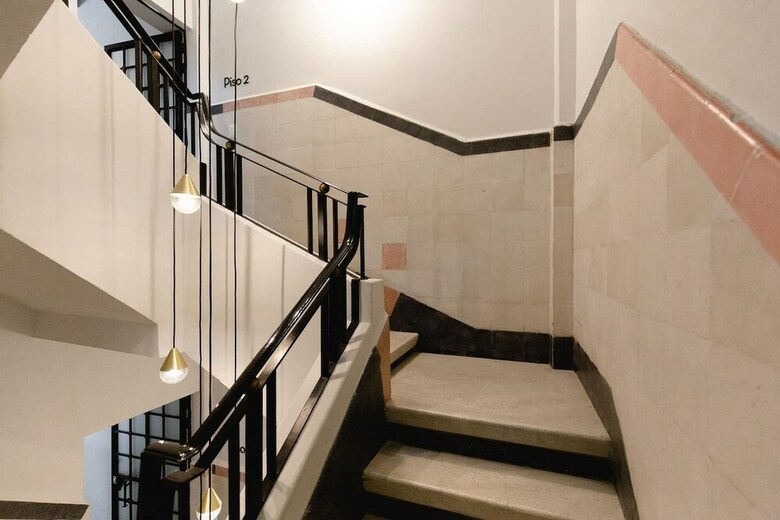 Gorgeous Modern Apt In Condesa, W Terrace!