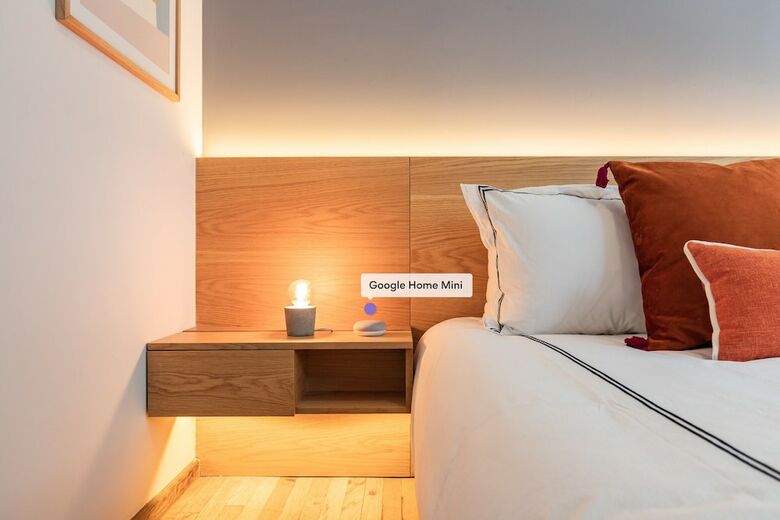 Apartamento Beautifully Designed, Hi Tech Apt In La Condesa