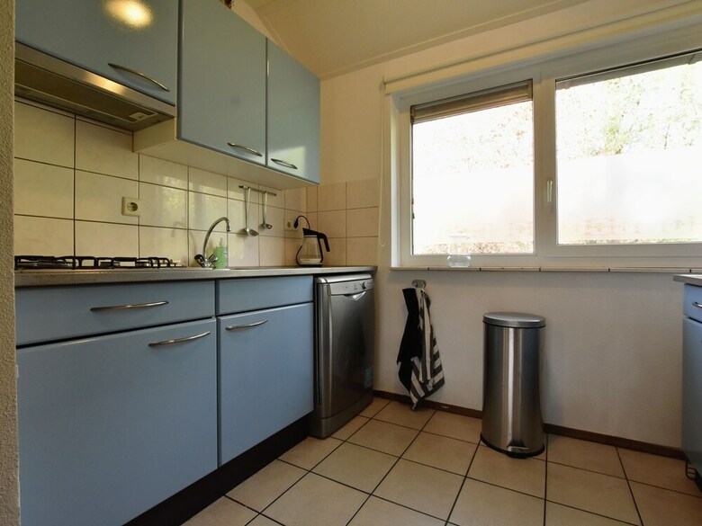 Appealing Holiday Home In Guelders Near Forest