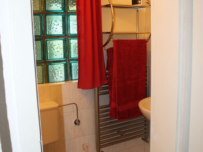 Delightful Apartment In Kr�pelin With Terrace