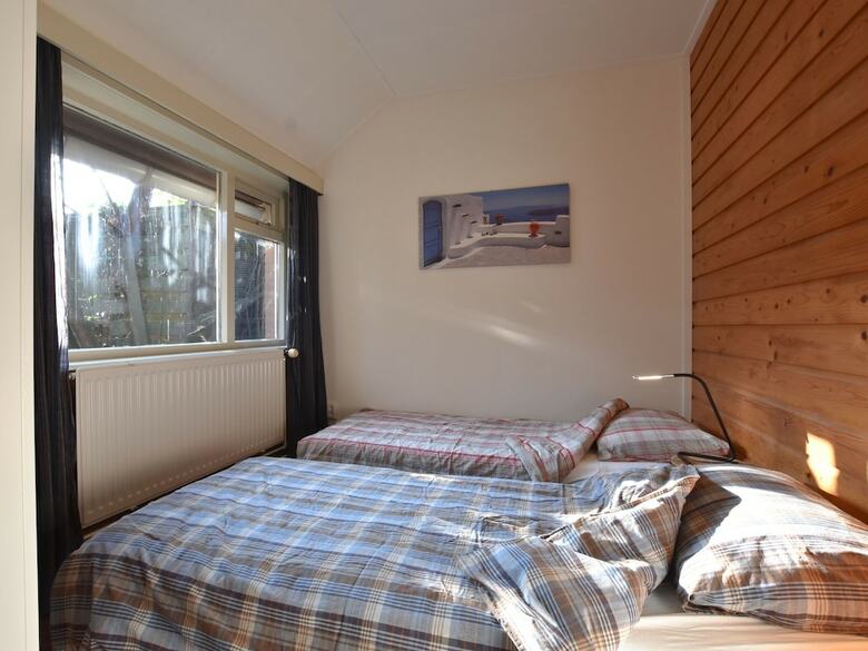Charming Holiday Home In Garderen With Garden