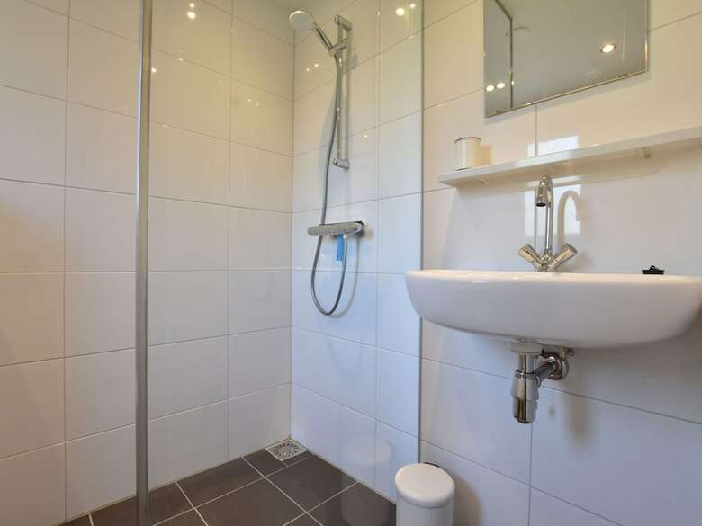 Charming Holiday Home In Garderen With Garden