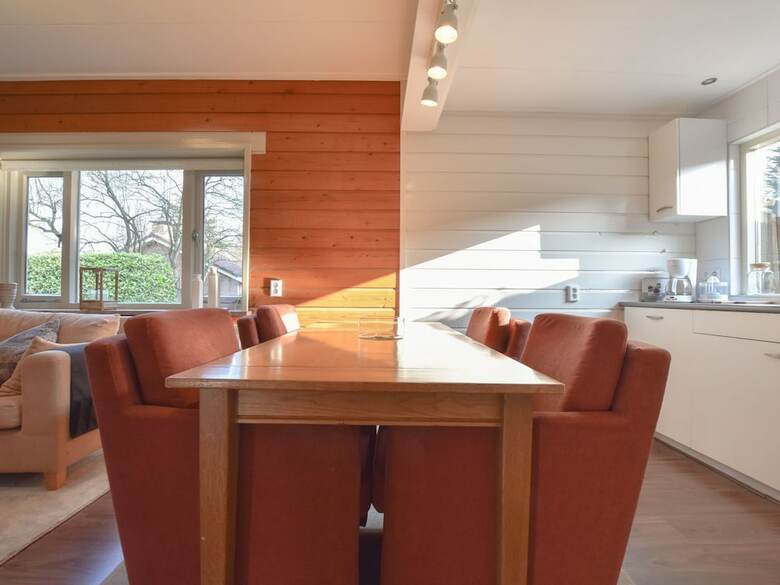 Charming Holiday Home In Garderen With Garden