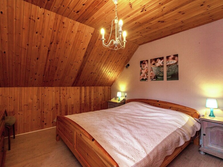 Tranquil Holiday Home With Private Garden In Ardennes