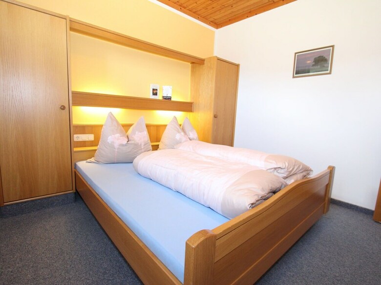 Modern Apartment Near Ski Area In Maria Alm