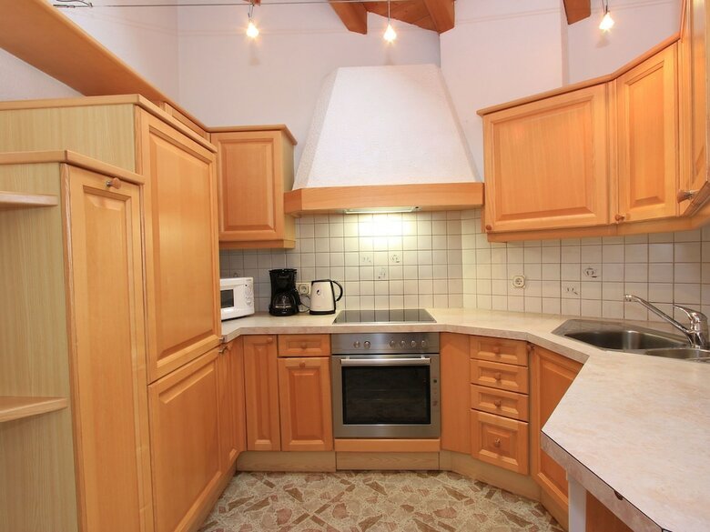 Attractive Apartment In Ischgl Near Ski Area