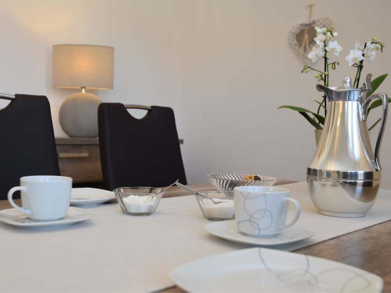 Modern Apartment In Bad Suderode World Heritage