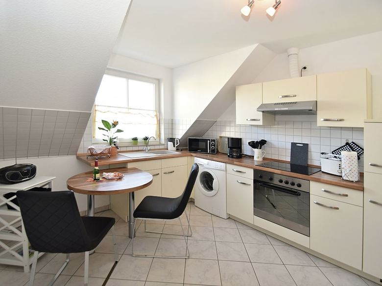 Modern Apartment In Bad Suderode World Heritage