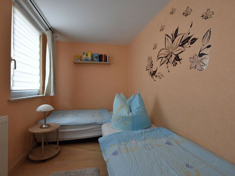 Spacious Holiday Home In Russow With Private Terrace