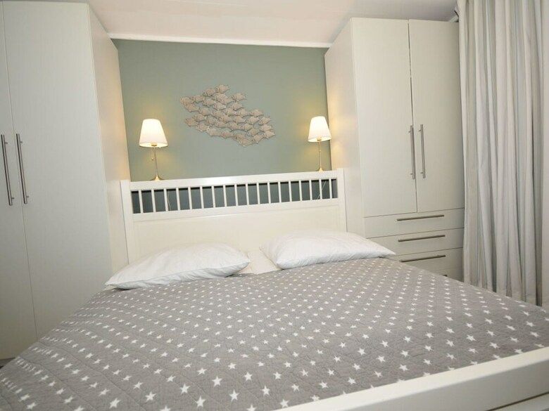 Spacious Holiday Home In Bastorf With A Terrace