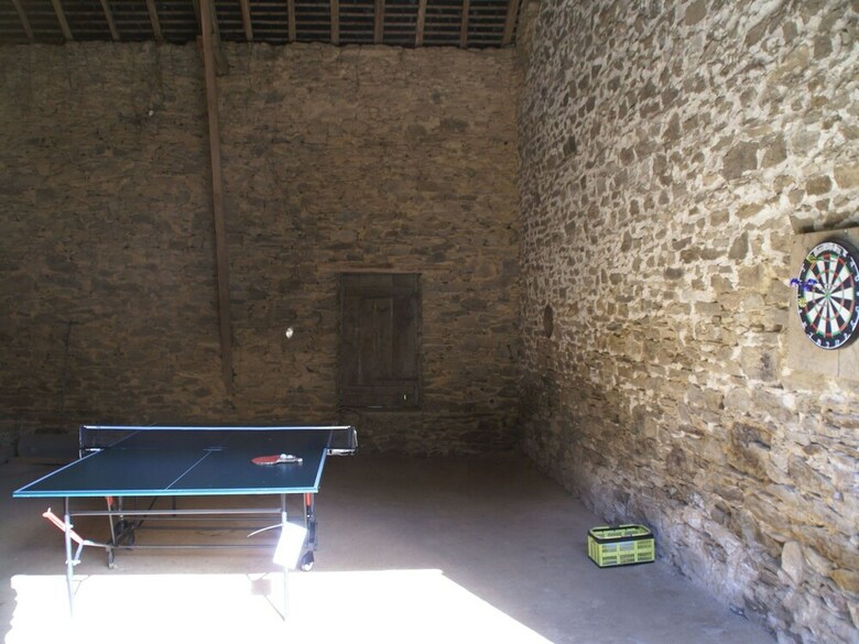 Spacious Holiday Home In Sussac With Pool