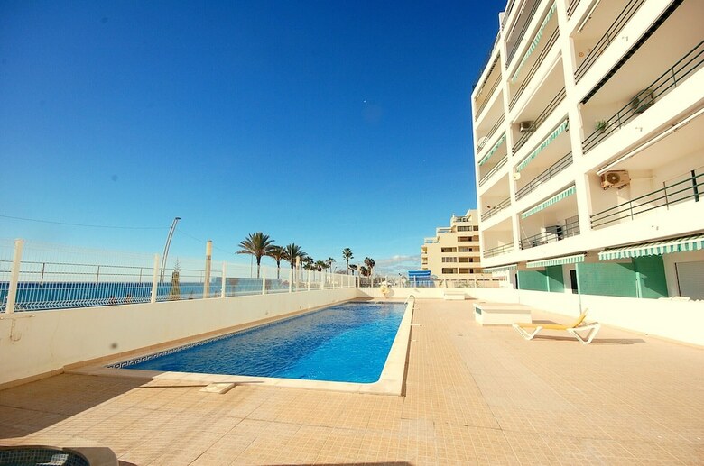 Apartamentos Perola Mar