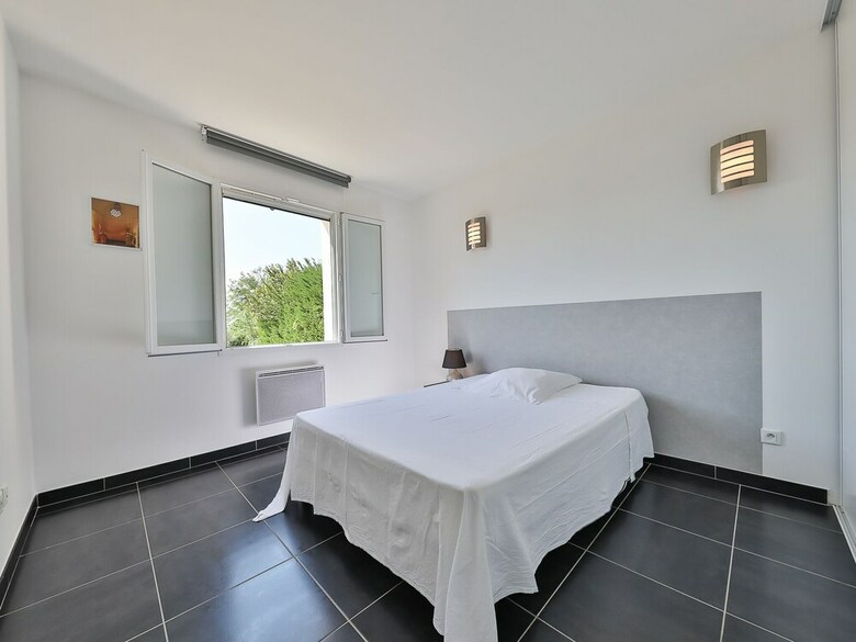 Lush Villa In Cairanne Provence With Private Pool