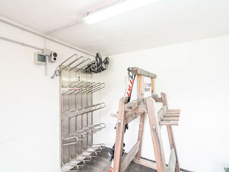 Spacious Apartment In Ellmau With Parking