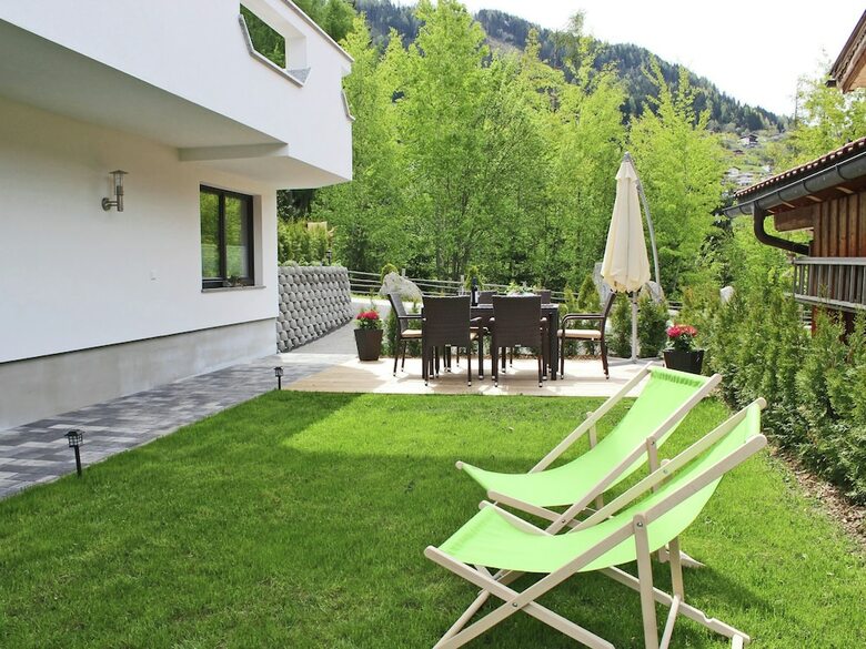 Modern Apartment In Gerlosberg Near Ski Area