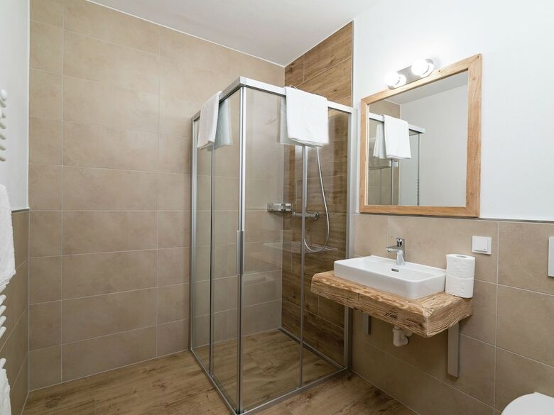 Modern Chalet In Salzburg With Sauna