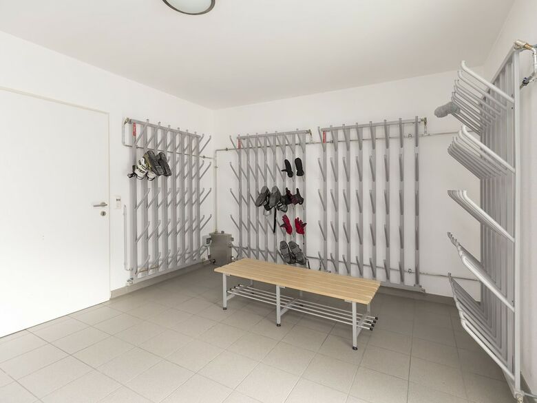Modern Apartment In Kaprun With Sauna