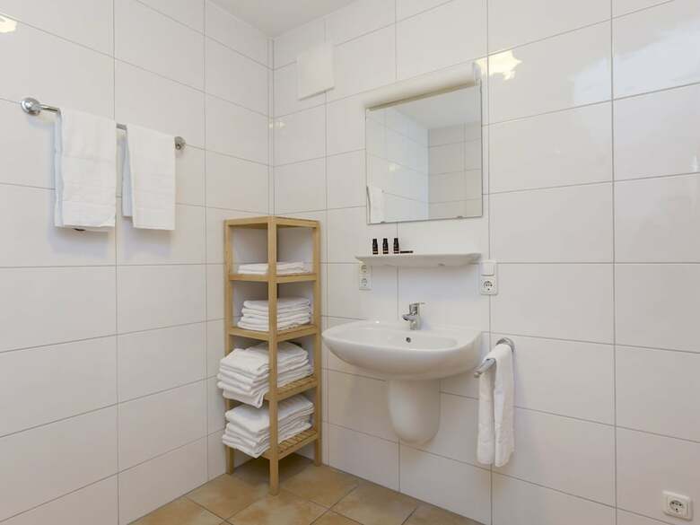 Modern Apartment In Kaprun With Sauna