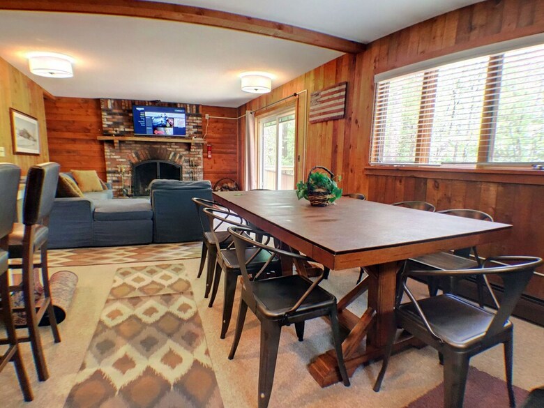 Killington Vista Home