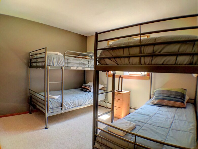Killington Vista Home