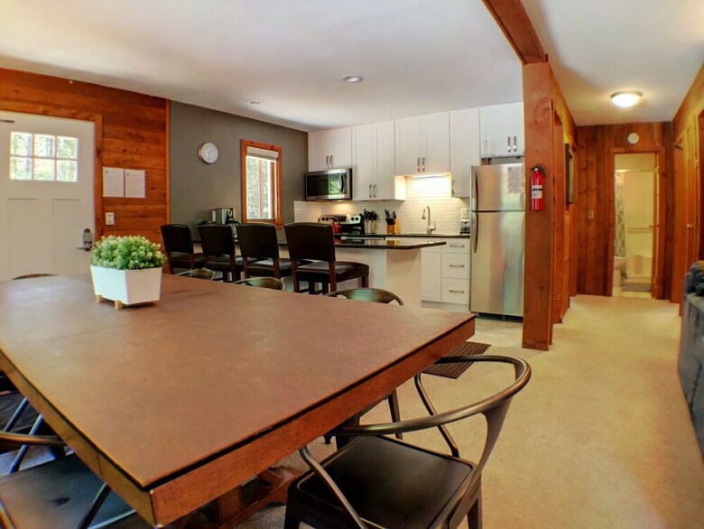Killington Vista Home