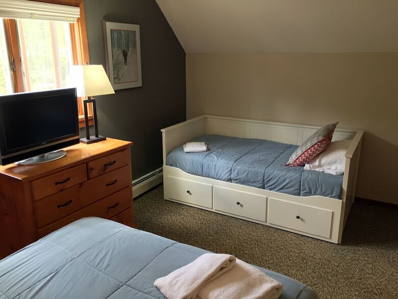 Killington Vista Home
