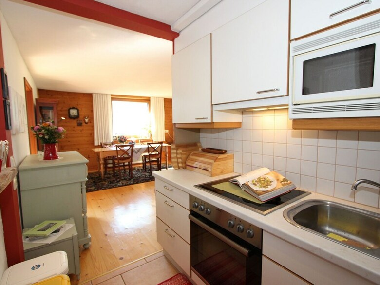 Luxurious Apartment In Bartholom�berg With Terrace