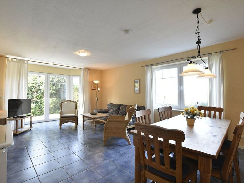 Beautiful Apartment In Insel Poel With Sauna